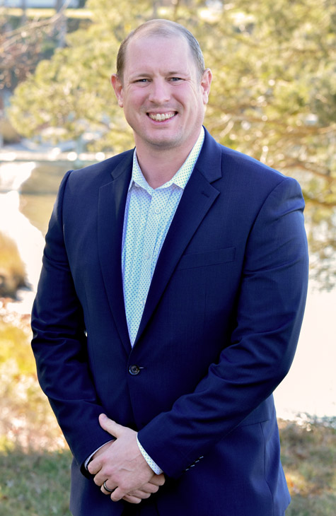 Mark Frisco